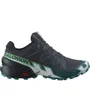 Chaussures de trail Homme SHOES SPEEDCROSS 6 Noir