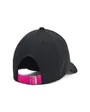 Casquette Enfant GIRL S UA BLITZING ADJ Noir