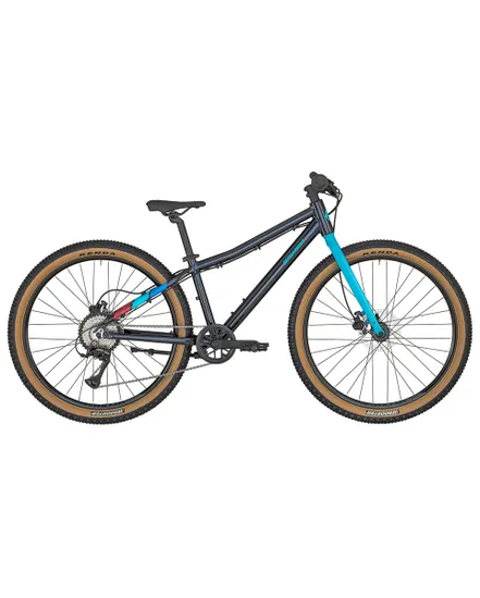 VTT Enfant REVOX 26 LITE LTD Bleu/Bleu