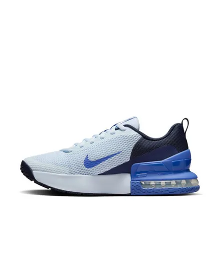 Chaussures de fitness Homme M AIR MAX ALPHA TRAINER 6 Bleu