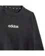Ensemble de survetement Enfant I LIN FL JOG Noir