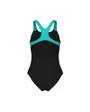 Maillot de bain Fille G ARENA KIKKO SWIMSUIT SWIM PRO BACK Noir