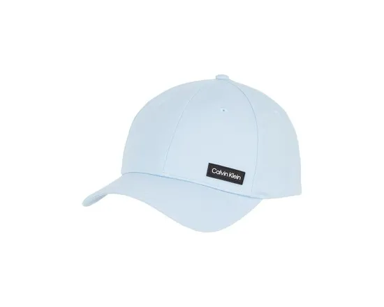 Casquette Homme ESSENTIAL PATCH BB C Bleu