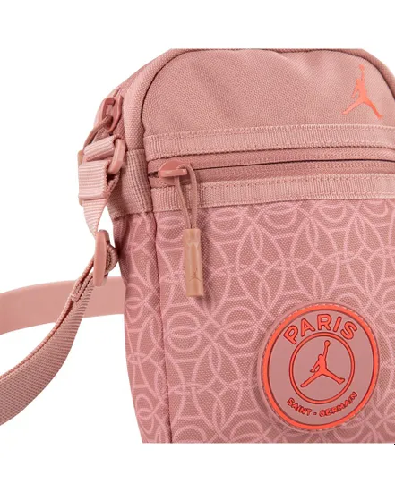 Petit sac Enfant JAN PSG FESTIVAL BAG Rose