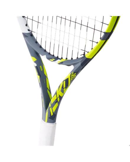 Raquette de tennis Enfant AERO JUNIOR 25 S CV Bleu