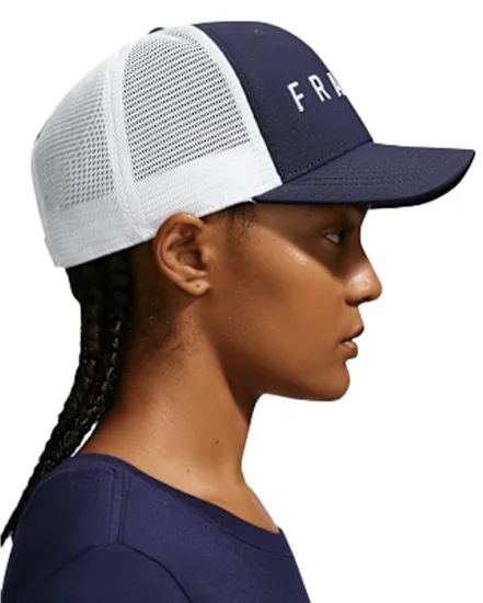 Casquette Homme Nike France 2026/27 C99 Cap TR