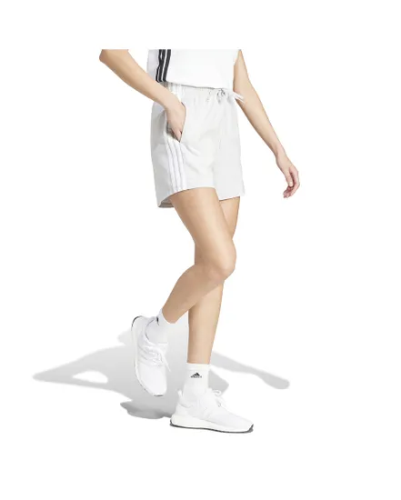 Short Femme W 3S SJ SHO Bleu