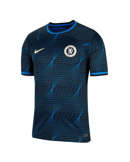 Maillot de football Homme CFC M NK DF STAD JSY SS AW Bleu