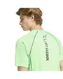 T-shirt Homme TECH APP TEE Vert