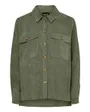 Chemise Homme PCEFFI LS Corduroy Shirt WVN NOOS BC