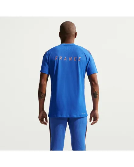 Maillot d'entraînement Homme Nike France Dri-FIT ADV Strike Elite