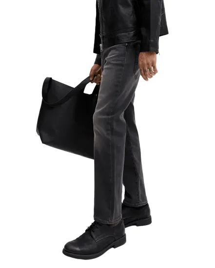 Jean Homme JJIMIKE FOX I.K SQ 426 NOOS