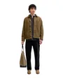 Chemise Jean Homme Sheridan