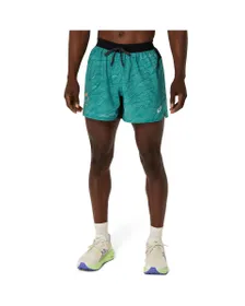 Short Homme FUJITRAIL ALL OVER PRINT 5IN SHORT Bleu