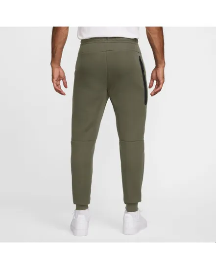 Pantalon de survetement Homme M NK TCH FLC JGGR Vert