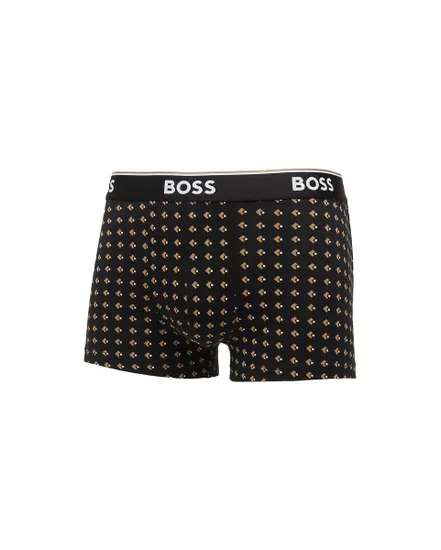Slips Homme TRUNK 3P POWER DESIG