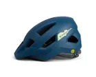 Casque VTT Enfant HUMMVEE MIPS JR Bleu