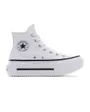 Chaussures Unisexe CHUCK TAYLOR ALL STAR LIFT DOUBLE STACK Blanc