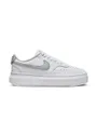 Chaussure basse Femme W NIKE COURT VISION ALTA LTR Blanc