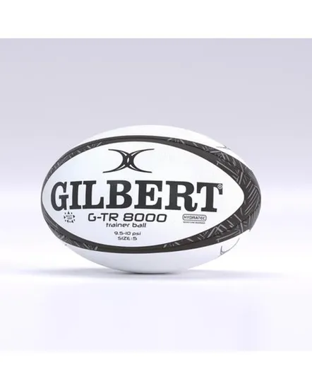 Ballon de rugby G-TR8000 NR T5 (5) Noir