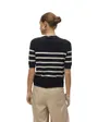 Pull Femme VMSABA Plain