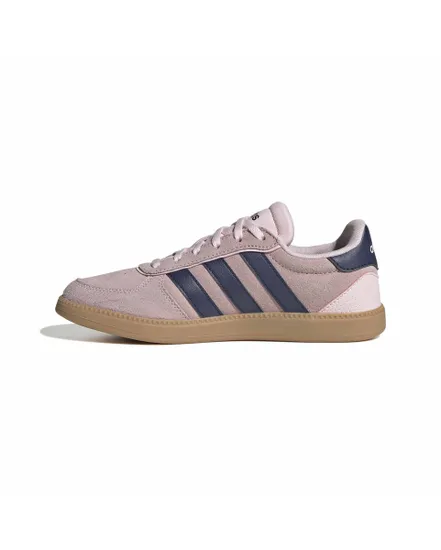 Chaussures Fille BREAKNET SLEEK J Rose