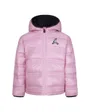 Doudoune Enfant JDG CORE MID WT PUFFER Rose