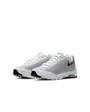 Chaussures Homme NIKE AIR MAX INVIGOR GS Blanc