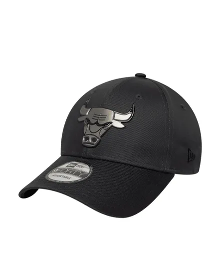 Casquette Homme Metallic 9Forty Chicago Bulls Stc
