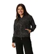 Veste Bomber Femme Elizara