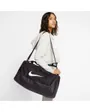 Sac de sport Unisexe NK BRSLA S DUFF - 9.0 (41L) Noir