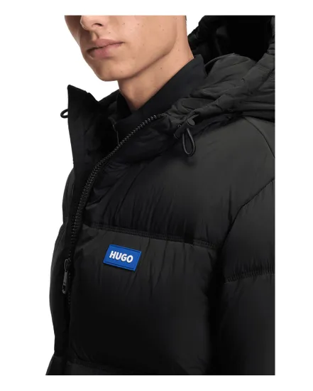Veste Matelassée Homme BODO2541