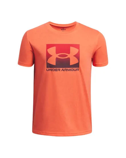 T-shirt Enfant UA B Boxed Sports Update