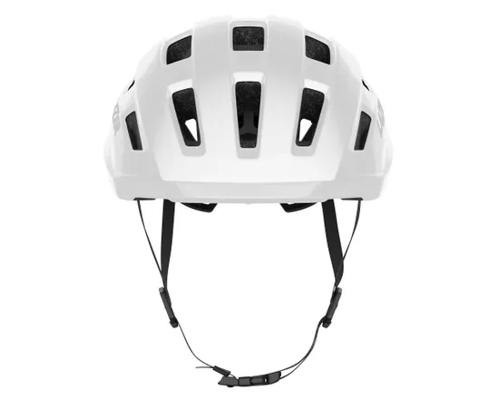 Casque Route Unisexe TEMPO KINETICORE Blanc