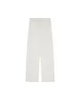 Pantalon de survetement Femme PONRE JOG PANT Blanc