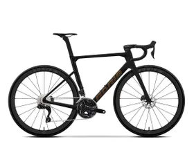 Vélo de route LE PERFORMANCE S2 105 DI2 Noir Onyx