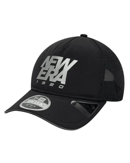 Casquette Homme REFLECTIVE 9FORTY MC AF TRKR NEWERA BLK