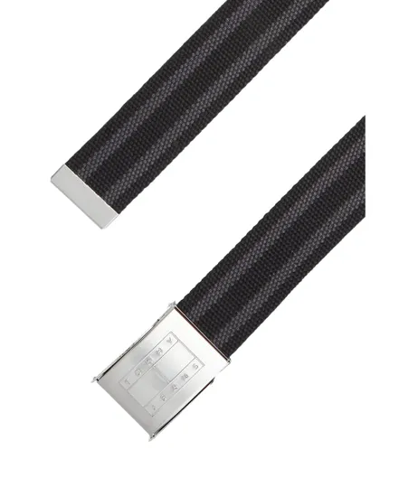 Ceinture Homme TJM Daily Stripes Webbed