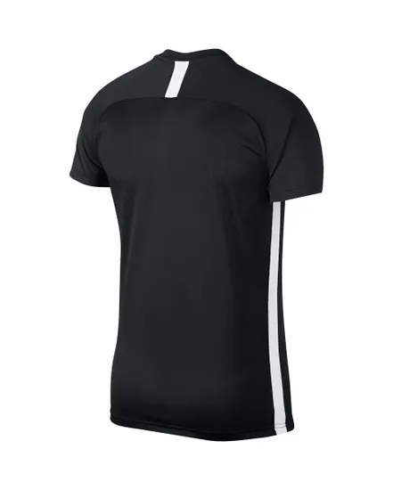 T-shirt de football  homme M NK DRY ACDMY TOP SS Noir