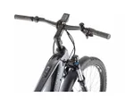 Vélo électrique urbain/trekking Homme CAIRON C 3.0 DIAMANT Noir/Sable