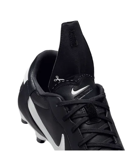 Crampons de football Homme THE NIKE PREMIER III FG Noir