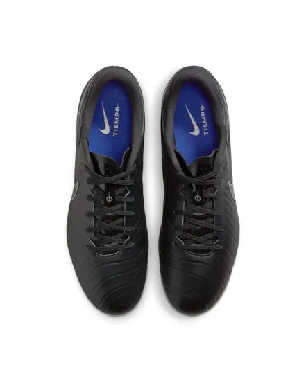 Crampons de football Homme LEGEND 10 ACADEMY FG/MG Noir