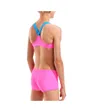 Bikini Fille Solid L