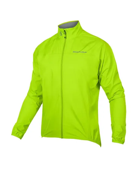 Veste imperméable Homme XTRACT II Jaune