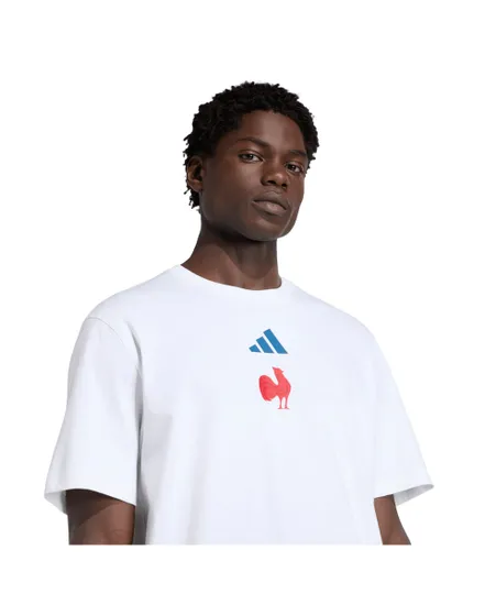 Tee-Shirt Homme FFR