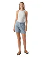 Short Femme VMZURI HR Loose Shorts Mix Noos