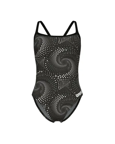 Maillot De Bain Une Pièce Femme Arena Fireflow Challenge