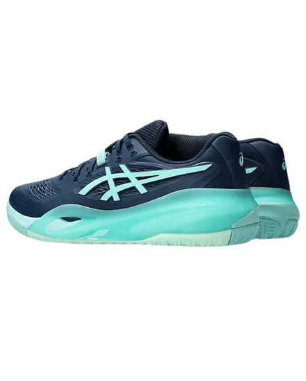 Chaussures De Tennis Homme Gel Resolution X