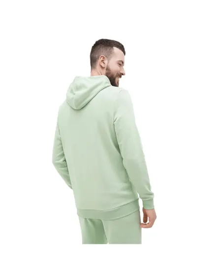Sweat À Capuche Homme ESS+ 2 Slog Hdy Tr