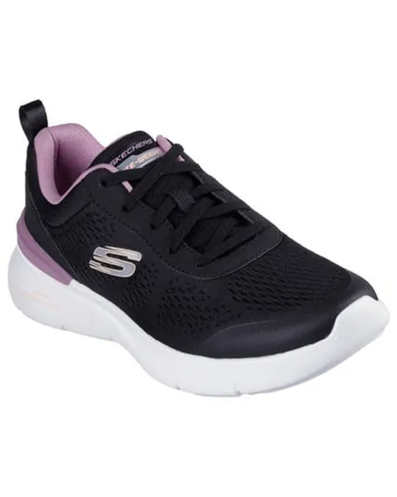 Chaussures Femme SKECH-AIR DYNAMIGHT 2.0/NEW HEIGHTS Noir